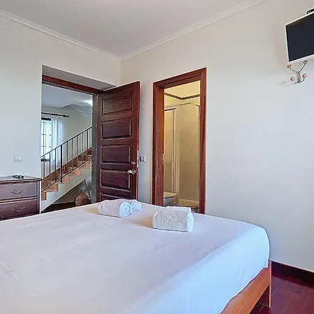 Haus By Interhome Semesterbostad *