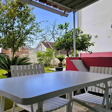 Nyaraló Haus By Interhome Seixal