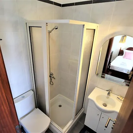 Haus By Interhome Nyaraló *