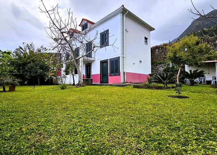 Nyaraló Haus By Interhome *