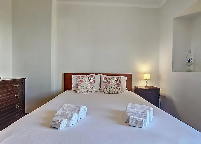 Haus By Interhome * Seixal