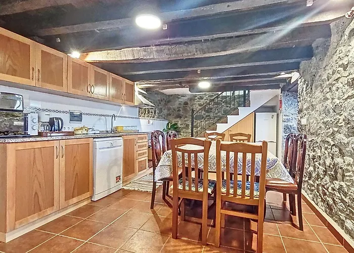 Semesterbostad Haus By Interhome Seixal (Madeira)