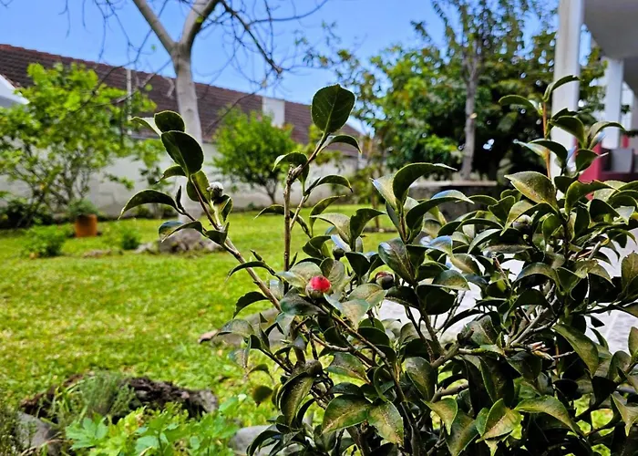 Haus By Interhome Semesterbostad