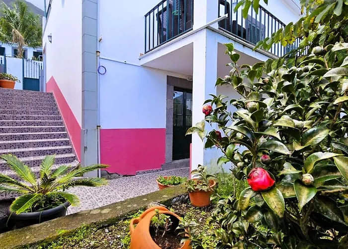 Nyaraló Haus By Interhome