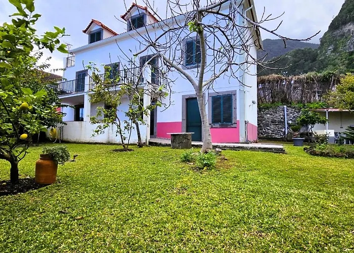 Haus By Interhome * Seixal (Madeira)