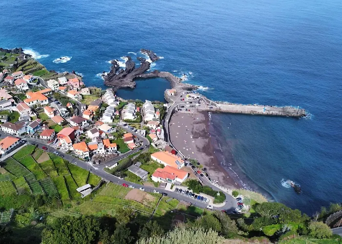 Haus By Interhome * Seixal (Madeira)