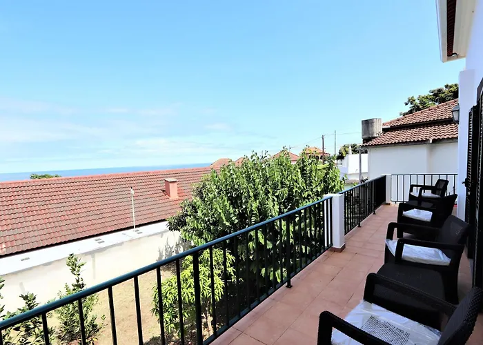 Haus By Interhome Semesterbostad Seixal (Madeira)