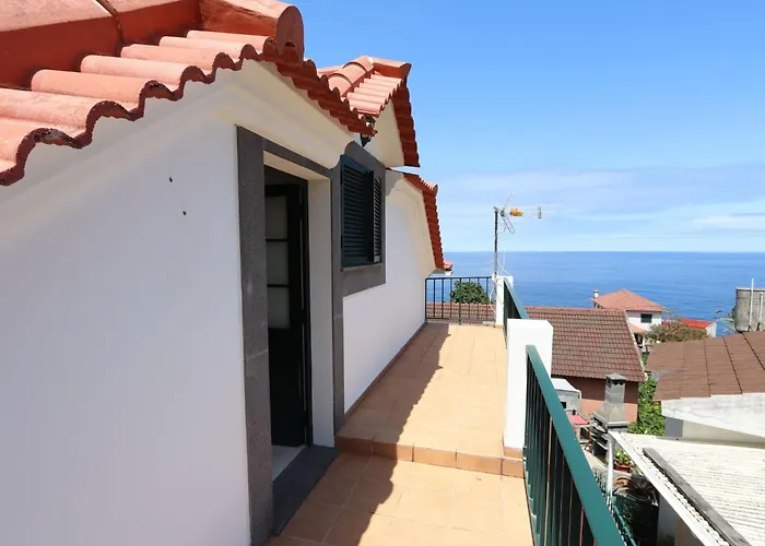 Haus By Interhome Seixal (Madeira)