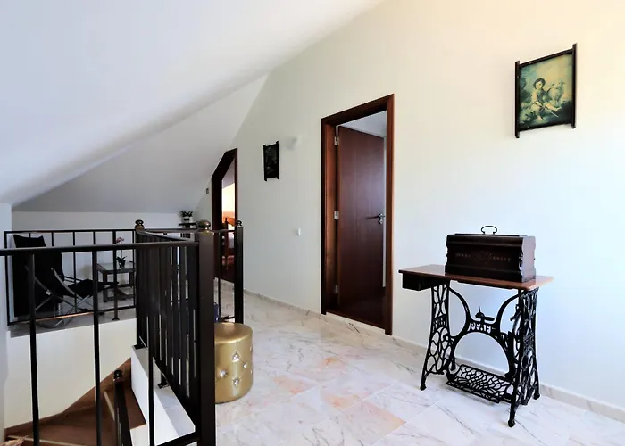 Haus By Interhome * Seixal