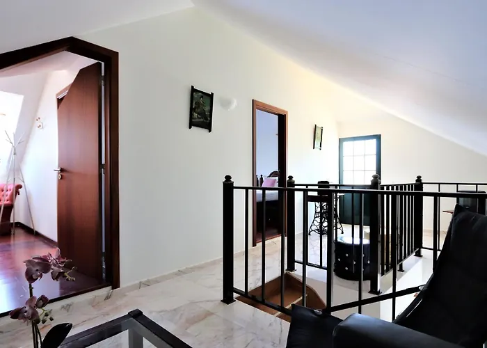 Nyaraló Haus By Interhome *