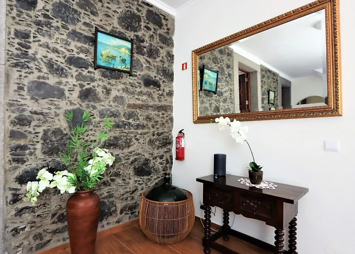 Haus By Interhome * Seixal (Madeira)