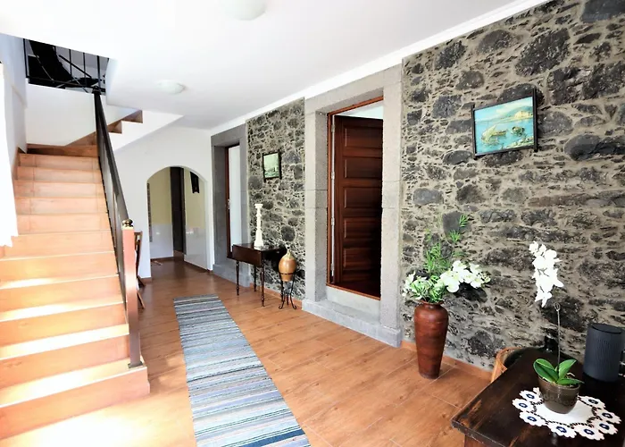 Nyaraló Haus By Interhome Seixal