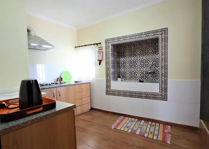 Haus By Interhome Semesterbostad Seixal (Madeira)