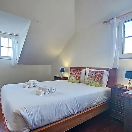 Haus By Interhome Holiday home Seixal (Madeira)