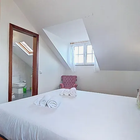 Holiday home Haus By Interhome Seixal (Madeira)