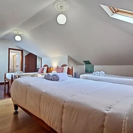 Holiday home Haus By Interhome Seixal (Madeira)