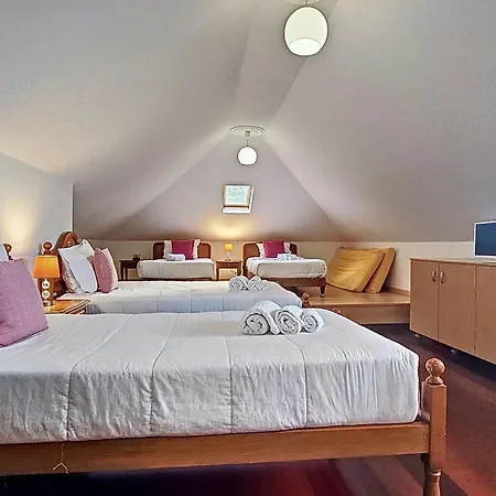 Holiday home Haus By Interhome *