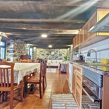 Haus By Interhome Holiday home Seixal (Madeira)