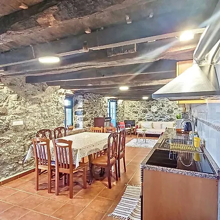 Haus By Interhome Seixal (Madeira)