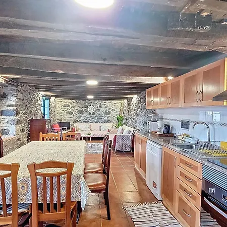 Holiday home Haus By Interhome Seixal (Madeira)