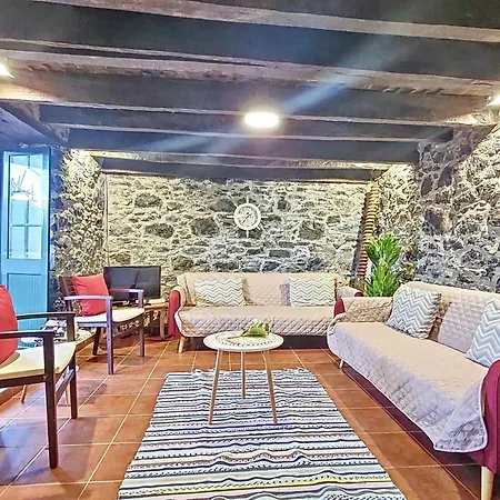 Holiday home Haus By Interhome