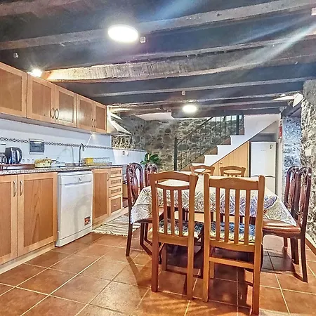 Holiday home Haus By Interhome Seixal (Madeira)