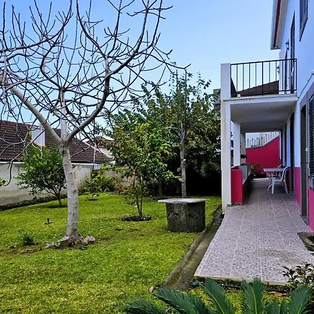 Haus By Interhome Seixal (Madeira)
