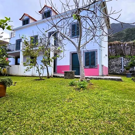 Haus By Interhome * Seixal (Madeira)