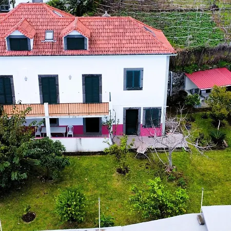 Holiday home Haus By Interhome Seixal (Madeira)