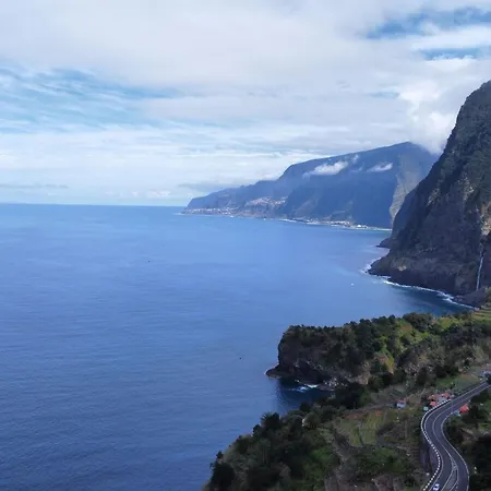 Haus By Interhome * Seixal (Madeira)