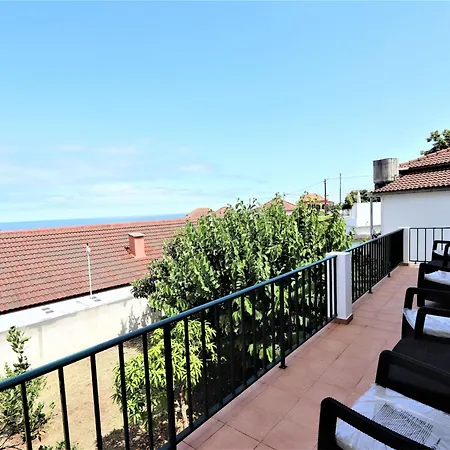 Haus By Interhome Holiday home Seixal (Madeira)
