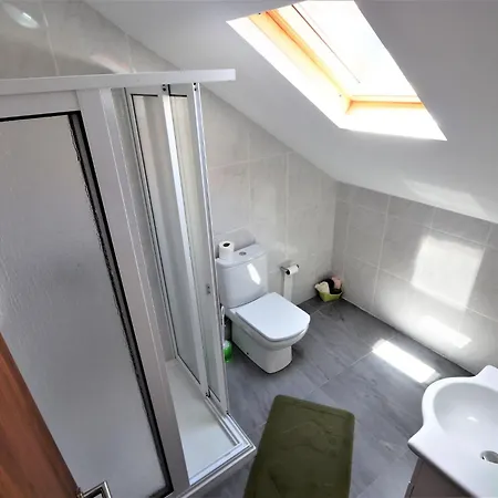 Holiday home Haus By Interhome