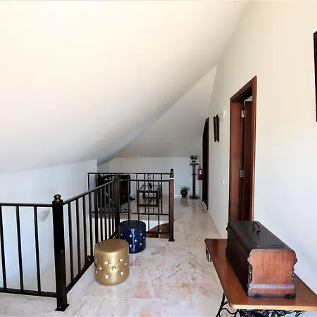 Holiday home Haus By Interhome Seixal (Madeira)
