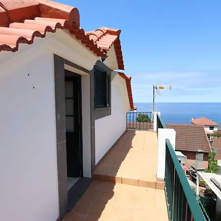 Haus By Interhome Seixal (Madeira)