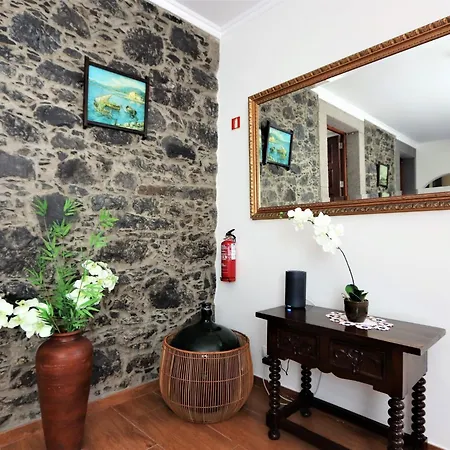 Haus By Interhome * Seixal (Madeira)