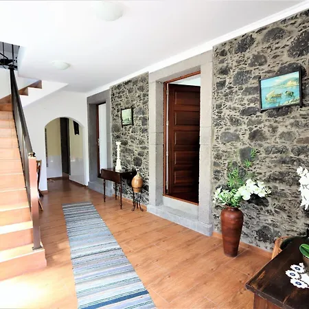 Holiday home Haus By Interhome Seixal (Madeira)