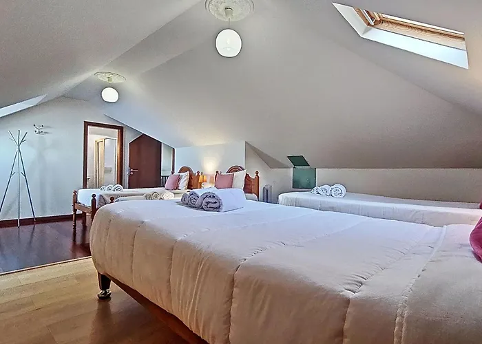 Holiday home Haus By Interhome Seixal (Madeira)