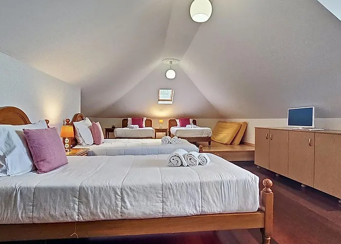 Holiday home Haus By Interhome *