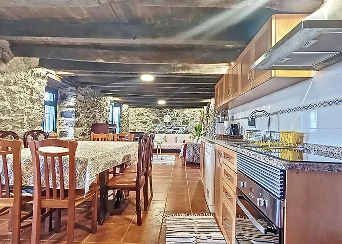 Haus By Interhome Holiday home Seixal (Madeira)