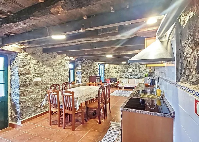 Haus By Interhome Seixal (Madeira)