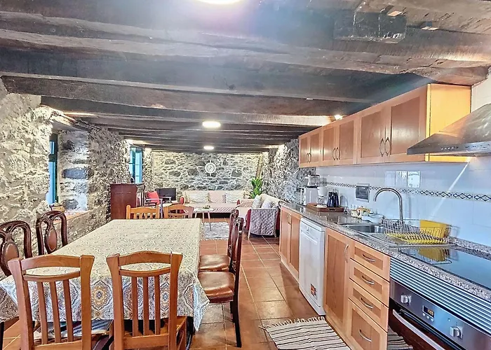 Ferienhaus Haus By Interhome Seixal (Madeira)