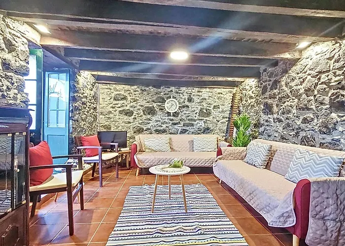 Holiday home Haus By Interhome