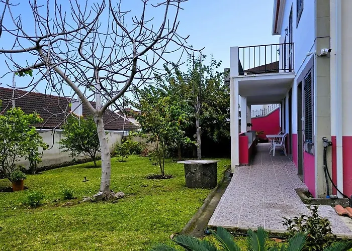 Haus By Interhome Seixal (Madeira)