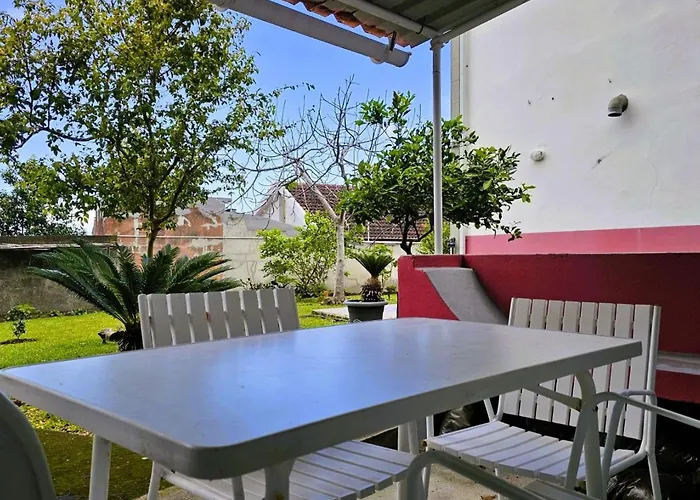 Holiday home Haus By Interhome Seixal (Madeira)