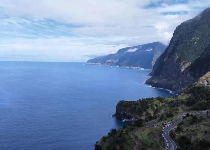 Haus By Interhome * Seixal (Madeira)