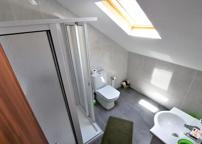 Holiday home Haus By Interhome