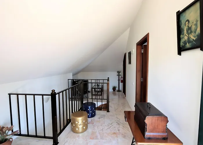 Ferienhaus Haus By Interhome Seixal (Madeira)