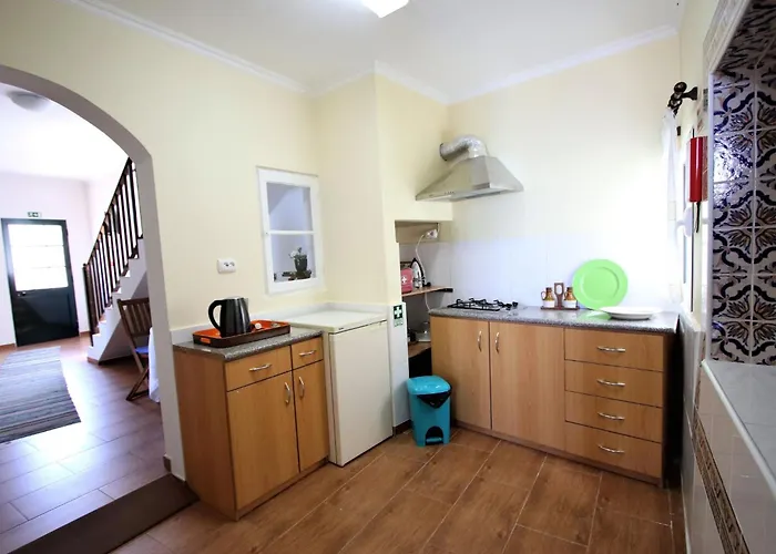 Ferienhaus Haus By Interhome Seixal (Madeira)