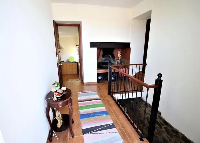 Holiday home Haus By Interhome Seixal (Madeira)